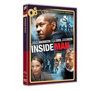 Inside man