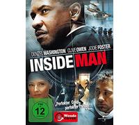 Inside Man [Alemania] [DVD]