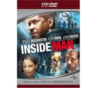 Inside Man [Alemania] [HD DVD]