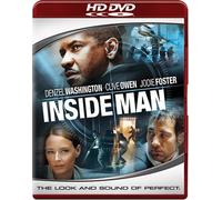 Inside Man [Alemania] [HD DVD]