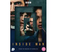 Inside Man DVD