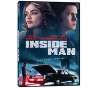 Inside Man (DVD) (Importación USA)