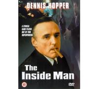 Inside Man [Edizione: Regno Unito] [Reino Unido] [DVD]