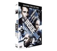 Inside Man [Francia] [DVD]
