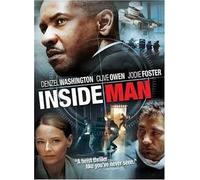 Inside Man [Full Frame] [USA] [DVD]