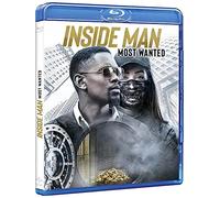 Inside Man : Most Wanted [Francia] [Blu-ray]