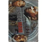 Inside Man (Steel Book) [Italia] [DVD]