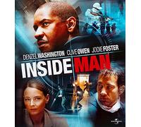 Inside Man [USA] [DVD]