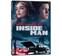 Inside Man [USA] [DVD]
