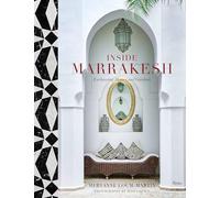 Inside Marrakesh