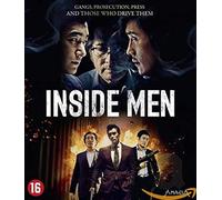 Inside Men (Blu-Ray)