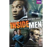 Inside Men: Season One [Reino Unido] [DVD]