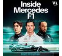 Inside Mercedes F1 : Une Saison À Haute Vitesse