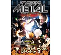 Inside Metal: La Metal Scene Explodes 2 [USA] [DVD]