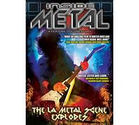 Inside Metal: La Metal Scene Explodes [USA] [DVD]