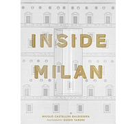 Inside Milan