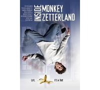 Inside Monkey Zetterland [Reino Unido] [DVD]