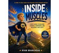 Inside Muscles: The Strength You Cannot See But That Shapes Everything