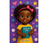 Inside My Head: Diary for Little Girls (Mindy's Version)