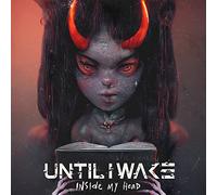 Inside My Head [Vinilo]