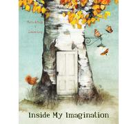 Inside My Imagination | Marta Arteaga