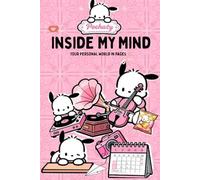 Inside My Mind: Your Personal World in Pages