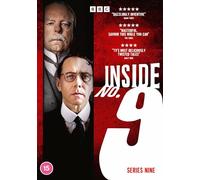 Inside No. 9 [2DVD] (IMPORT) (No hay versión española)