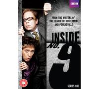 Inside No. 9 - Series 1 [DVD]
