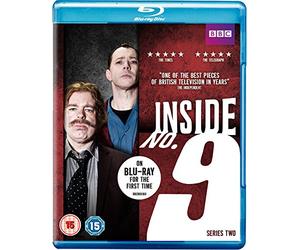 Inside No 9 - Series 2 [Francia] [Blu-ray]