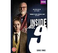 Inside No. 9 - Series 3 [DVD]