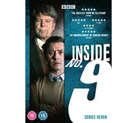 Inside No.9: Series 7 [DVD]