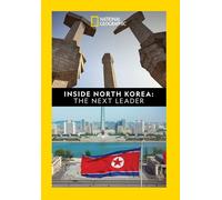 Inside North Korea: The Next Leader (DVD) (Importación USA)