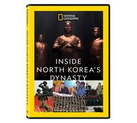 Inside North Korea'S Dynasty [Edizione: Stati Uniti] [Italia] [DVD]