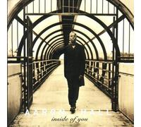 Inside of You by Aaron Hall