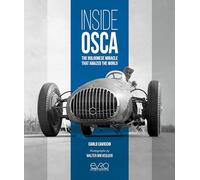 Inside OSCA: The Bolognese Miracle That Amazed the World
