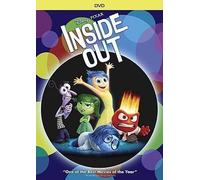 Inside Out [USA] [DVD]