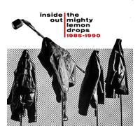 Inside Out: 1985-1990