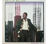 Philip Bailey - Inside Out;