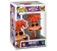 Inside Out 2 Ansiedad / ANSIA POP Disney #1447 Figura De Vinilo FUNKO