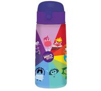 INSIDE OUT 2 BOTELLA KID 460ML BOTELLA ACERO INOXIDABLE PRODUCTO OFICIAL