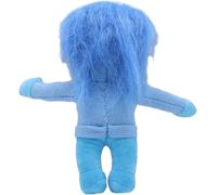 Inside out 2 Peluche, Ansiedad Peluches Juguete, Inside out 2 Felpa, Muñecos Inside out, Cumpleaños Fanáticos de la Película Regalos Coleccionables