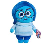 Just Play Inside Out 2 Talk It Out - Juguete de peluche pequeño para niños a partir de 3 años