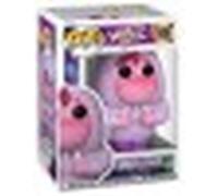 Inside Out 2 Vergüenza / EMBARAZO POP Disney #1450 Figura De Vinilo FUNKO