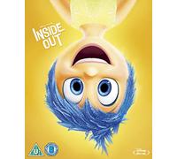 Inside Out [Francia] [Blu-ray]