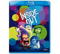 Inside Out (Blu-Ray) [Italia] [Blu-ray]