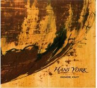 Inside Out by Hans York (2005-05-03)