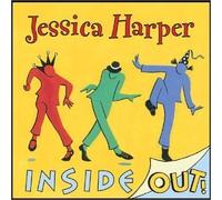 Inside Out! by Jessica Harper
