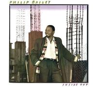 Inside Out by Philip Bailey (2011-09-27)
