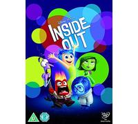 Inside Out by Unknown