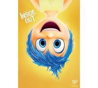 Inside Out-Special Pack 2016